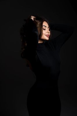 Лейла, фотографии