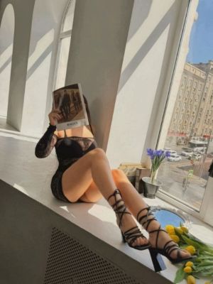 Лада, фото с сайта sexxrostov.one