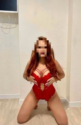 Алиса New, 22