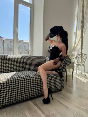 Интим-услуги — Яна, 