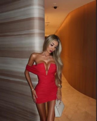 Интим-услуги — Алина, 23