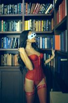 Проститутка Регина фото 100% (25 лет, Ростов)